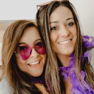 Meet your Posher, Allie